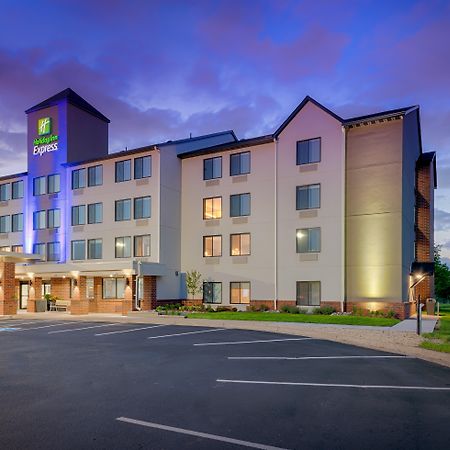 Holiday Inn Express Hotel & Suites Coon Rapids - Blaine Area By Ihg Luaran gambar