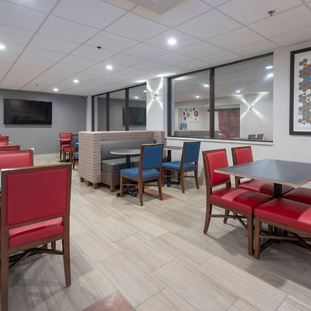 Holiday Inn Express Hotel & Suites Coon Rapids - Blaine Area By Ihg Luaran gambar