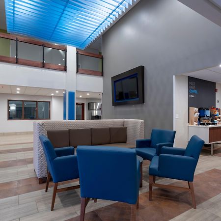 Holiday Inn Express Hotel & Suites Coon Rapids - Blaine Area By Ihg Luaran gambar