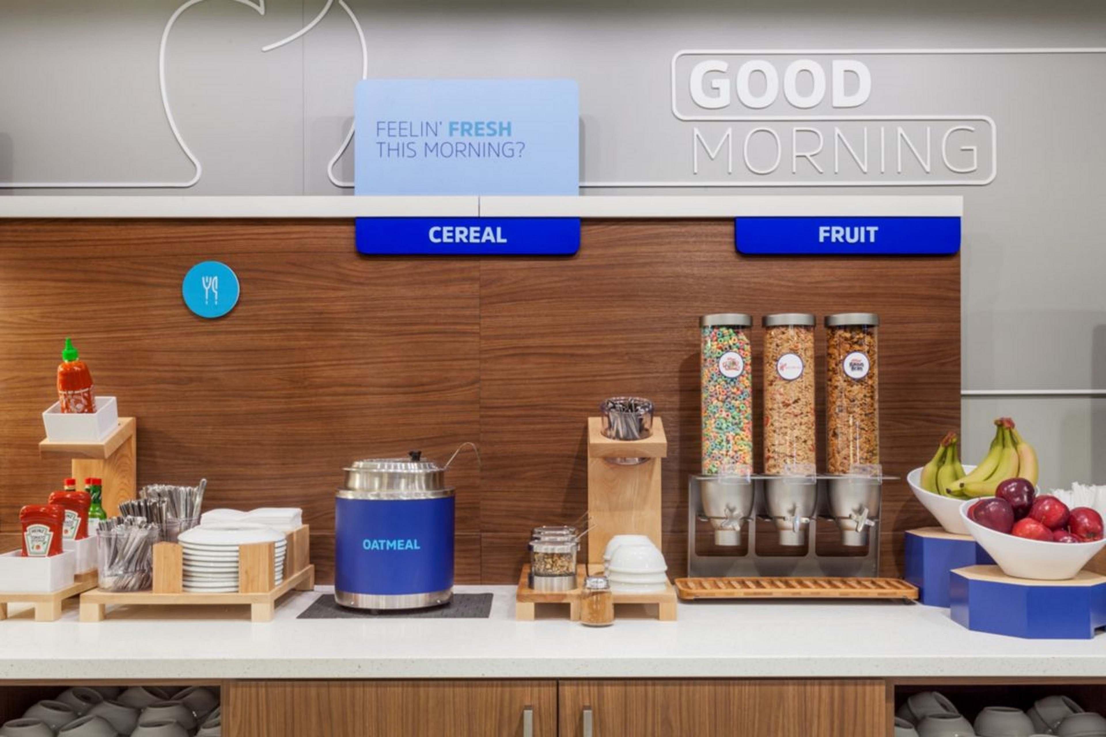 Holiday Inn Express Hotel & Suites Coon Rapids - Blaine Area By Ihg Luaran gambar