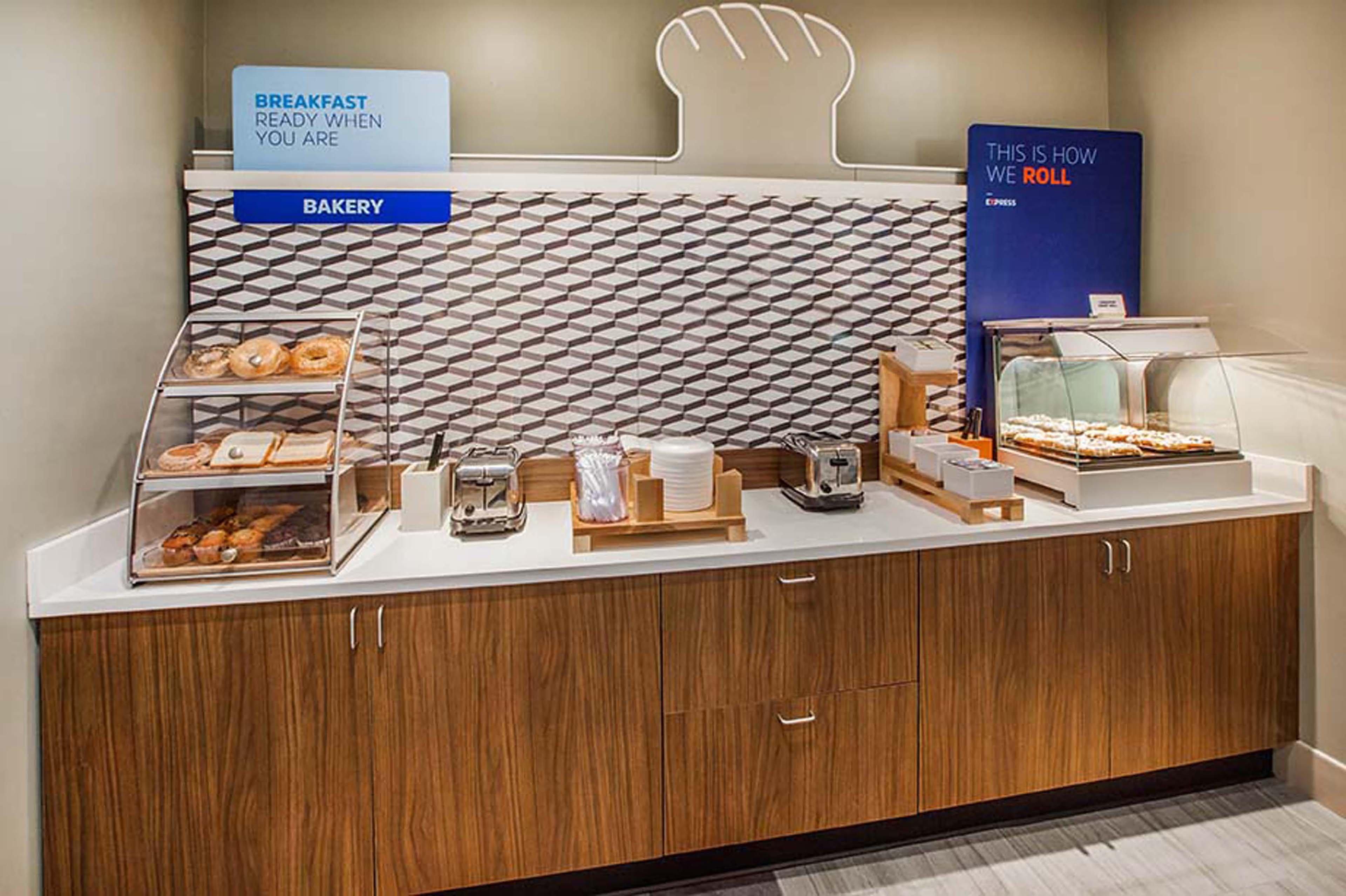 Holiday Inn Express Hotel & Suites Coon Rapids - Blaine Area By Ihg Luaran gambar