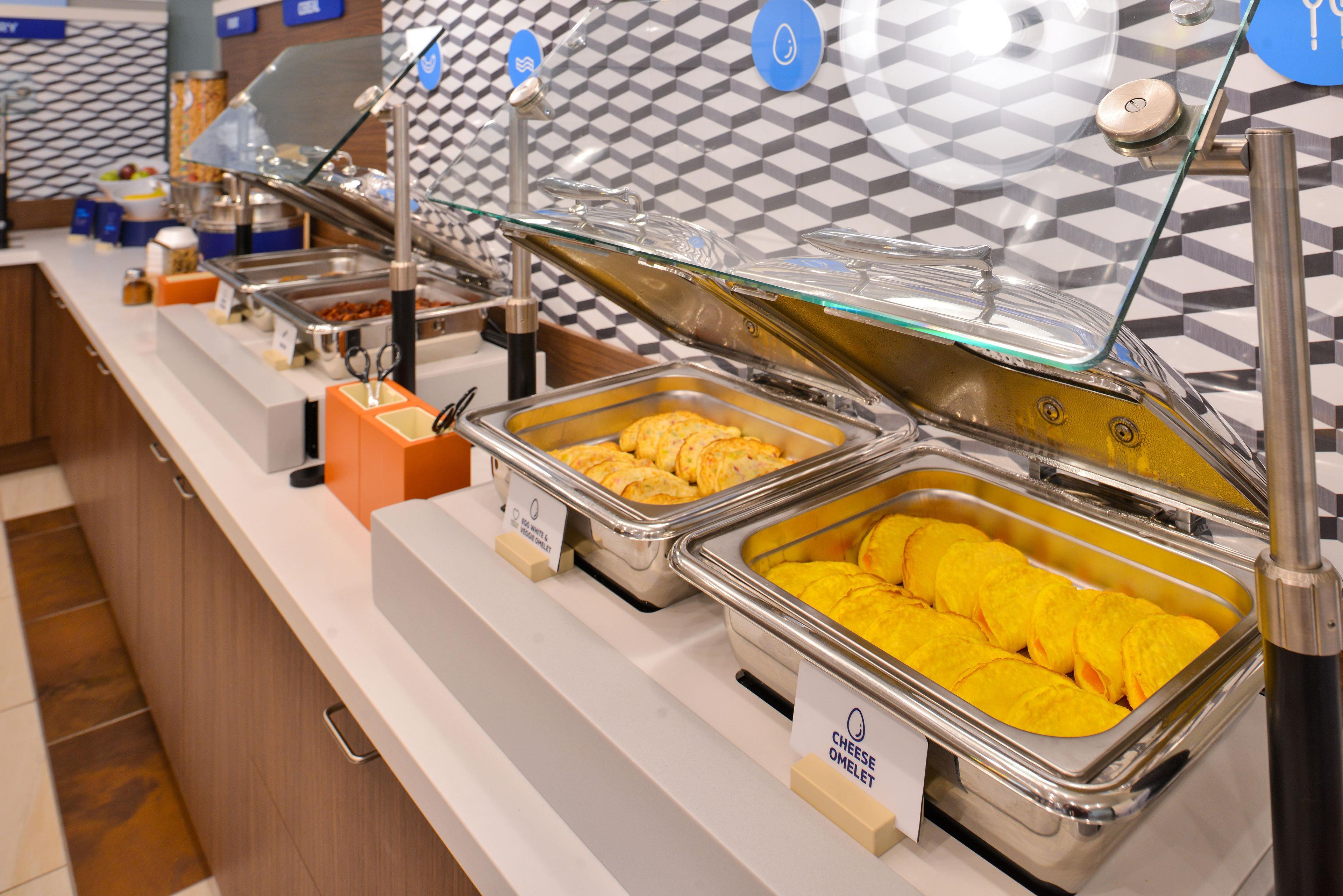 Holiday Inn Express Hotel & Suites Coon Rapids - Blaine Area By Ihg Luaran gambar