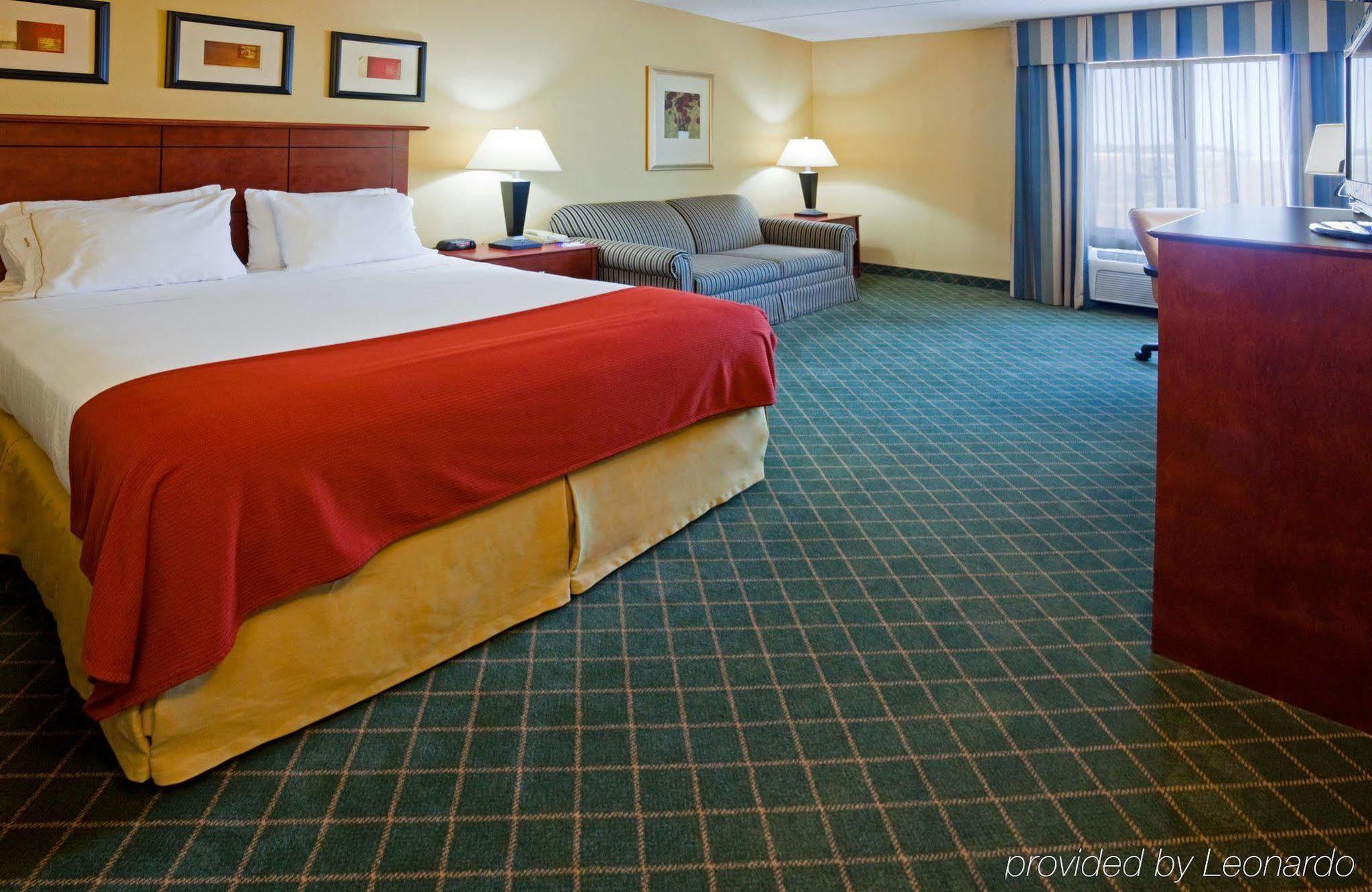 Holiday Inn Express Hotel & Suites Coon Rapids - Blaine Area By Ihg Luaran gambar