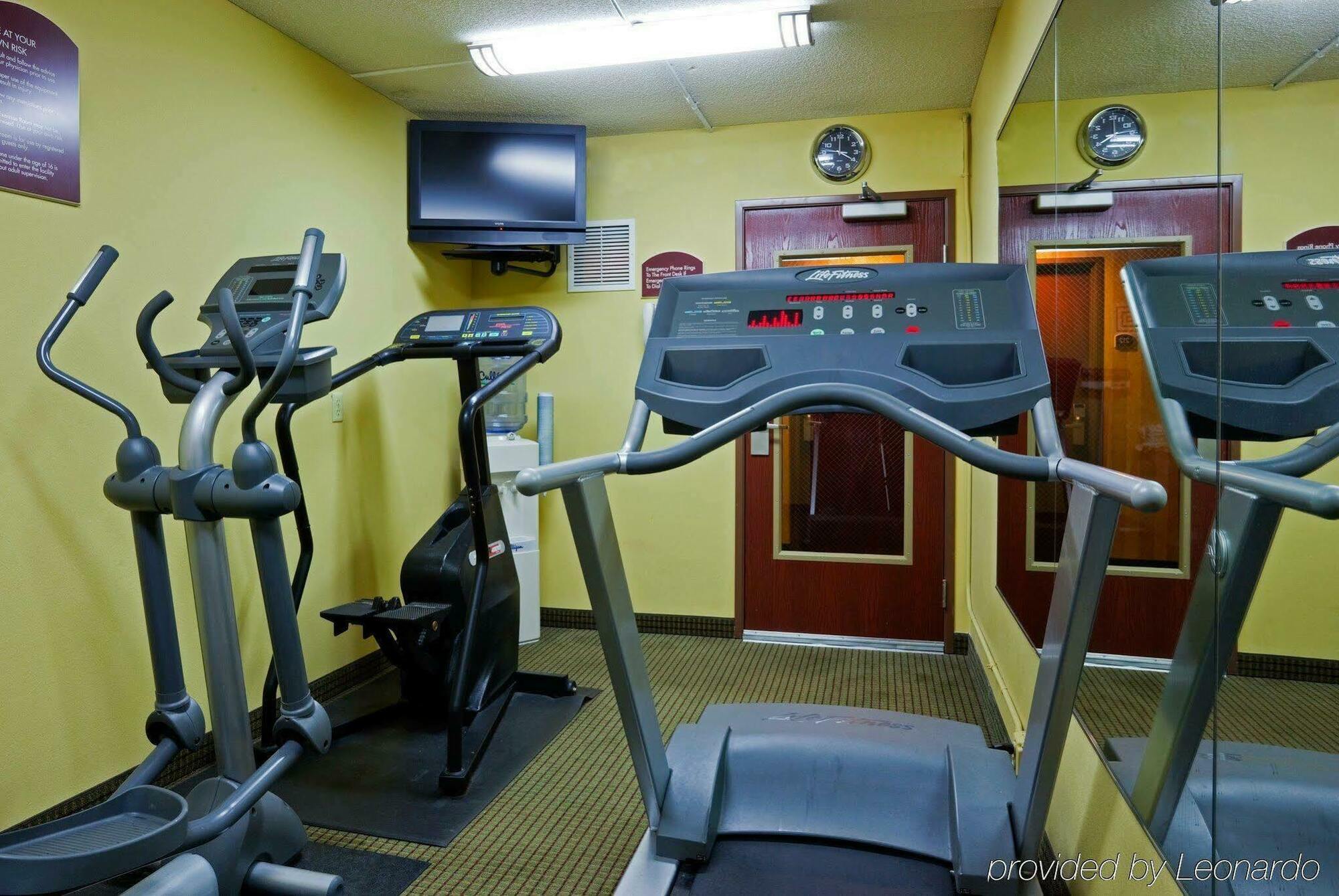Holiday Inn Express Hotel & Suites Coon Rapids - Blaine Area By Ihg Luaran gambar